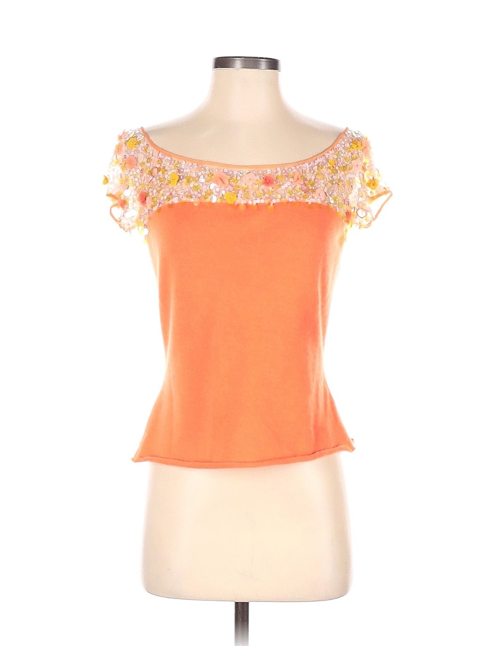 NAEEM KHAN “fairy core” blouse